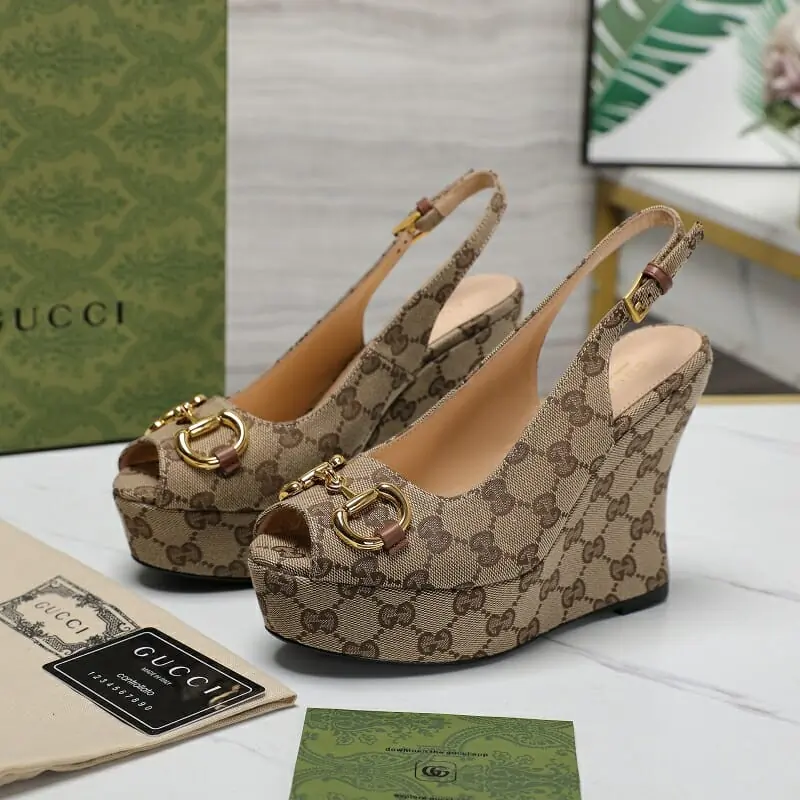 gucci sandale pour femme s_125a107